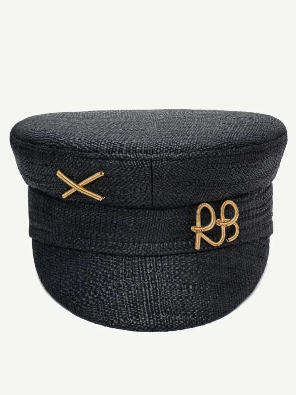 Ruslan Baginskiy baker boy cap